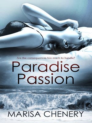 cover image of Paradise Passion